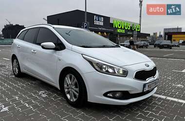 Універсал Kia Ceed 2013 в Києві