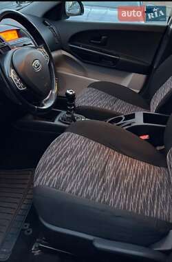 Универсал Kia Ceed 2009 в Кропивницком