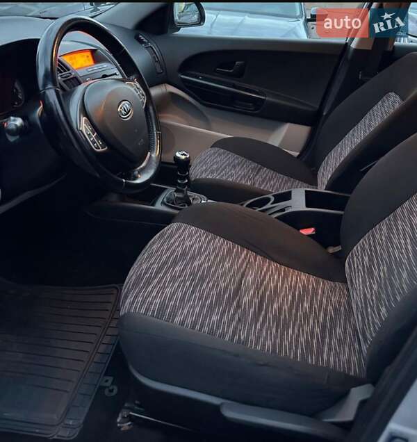 Универсал Kia Ceed 2009 в Кропивницком фото 2 Универсал Kia Ceed 2009 в Кропивницком