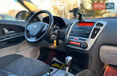 Универсал Kia Ceed 2008 в Львове