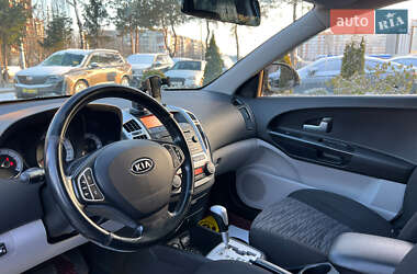 Универсал Kia Ceed 2008 в Львове