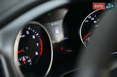 Хетчбек Kia Ceed 2019 в 