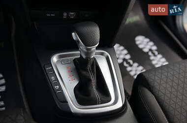 Хетчбек Kia Ceed 2019 в 