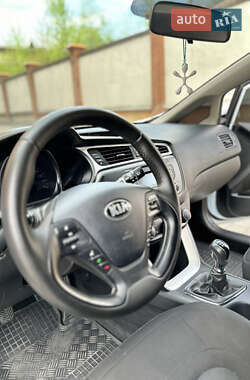 Универсал Kia Ceed 2015 в 