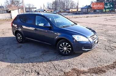 Универсал Kia Ceed 2007 в Умани