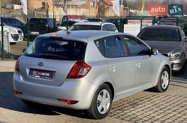 Хэтчбек Kia Ceed 2009 в Бердичеве