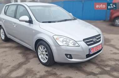 Хетчбек Kia Ceed 2007 в Ніжині