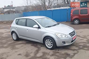 Хетчбек Kia Ceed 2007 в Ніжині