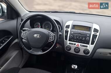 Хетчбек Kia Ceed 2007 в Ніжині