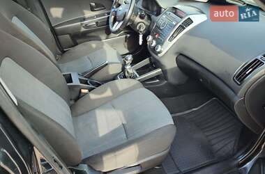 Универсал Kia Ceed 2009 в 