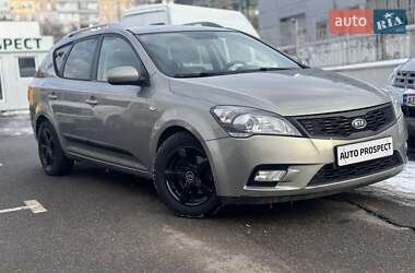 Универсал Kia Ceed 2009 в Кривом Роге