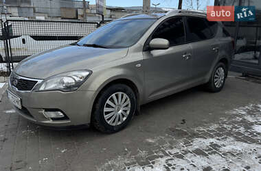 Універсал Kia Ceed 2009 в Хмельницькому