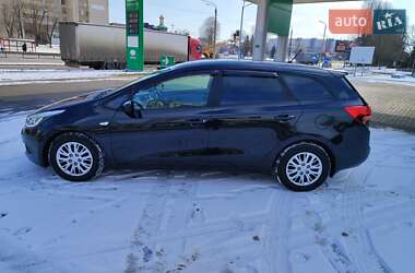 Универсал Kia Ceed 2013 в Черкассах