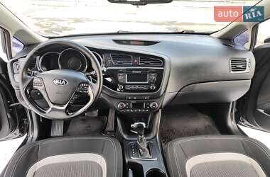 Универсал Kia Ceed 2013 в Черкассах