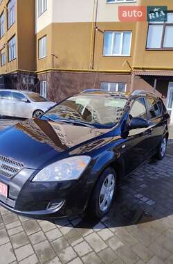 Універсал Kia Ceed 2008 в Дубні