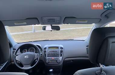 Универсал Kia Ceed 2008 в Виннице