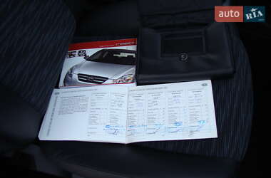 Универсал Kia Ceed 2008 в Виннице