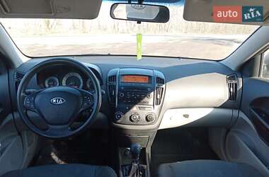 Універсал Kia Ceed 2007 в Первомайську