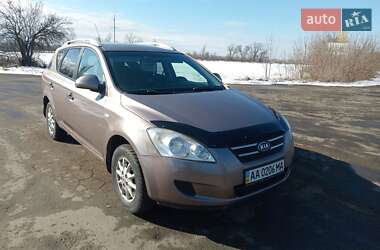 Універсал Kia Ceed 2007 в Первомайську