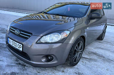 Хетчбек Kia Ceed 2008 в Києві