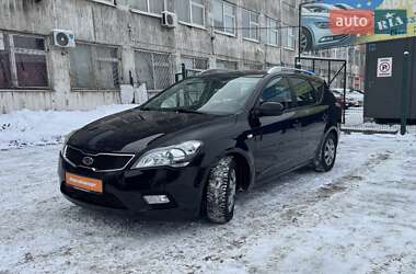 Универсал Kia Ceed 2012 в Сумах