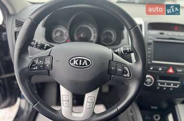 Универсал Kia Ceed 2012 в Сумах