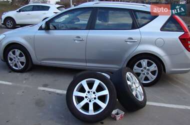 Универсал Kia Ceed 2008 в Виннице