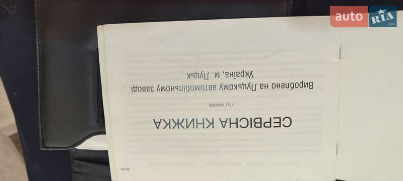 Универсал Kia Ceed 2008 в Черкассах