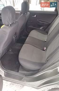 Универсал Kia Ceed 2010 в Киеве