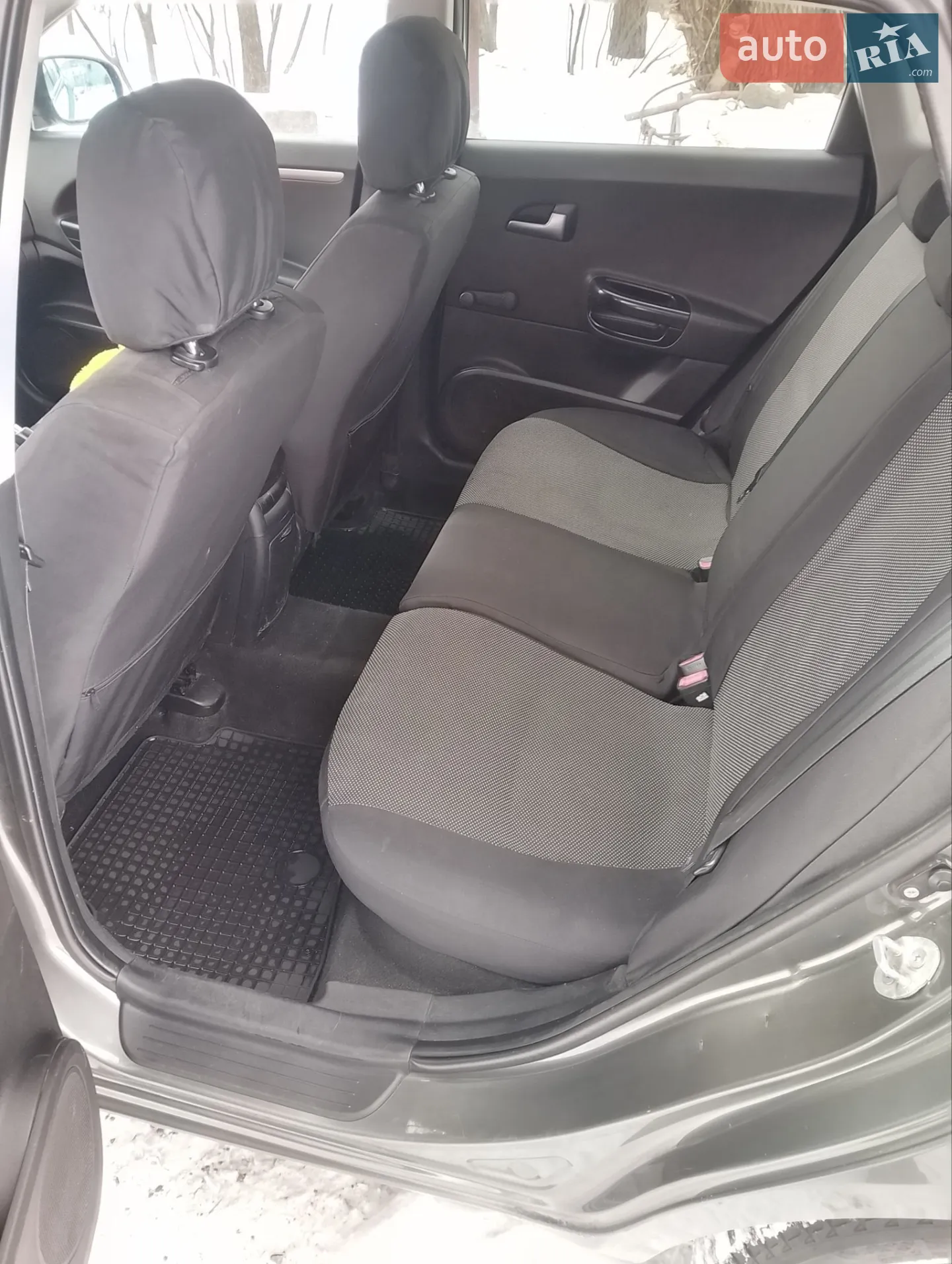 2010 Kia Cee'd - мініатюра 6