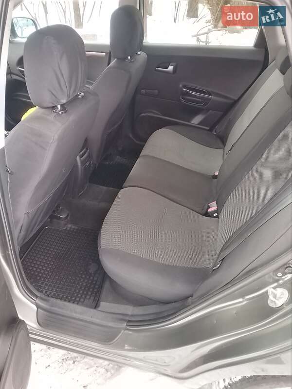Универсал Kia Ceed 2010 в Киеве
