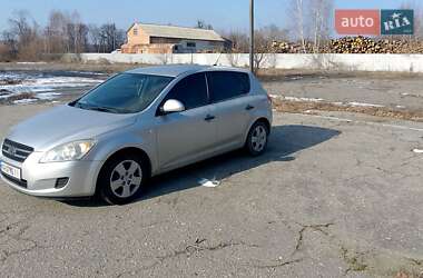 Хетчбек Kia Ceed 2007 в Таращі