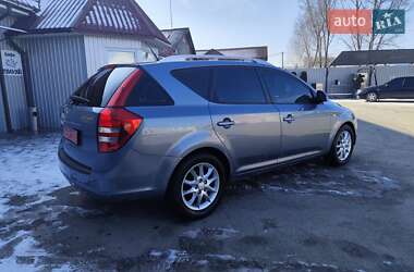 Универсал Kia Ceed 2009 в Звягеле