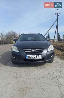 Універсал Kia Ceed 2008 в Буську