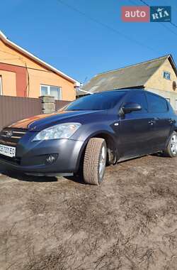 Хетчбек Kia Ceed 2007 в Прилуках