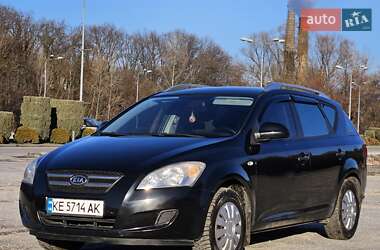 Универсал Kia Ceed 2008 в Днепре