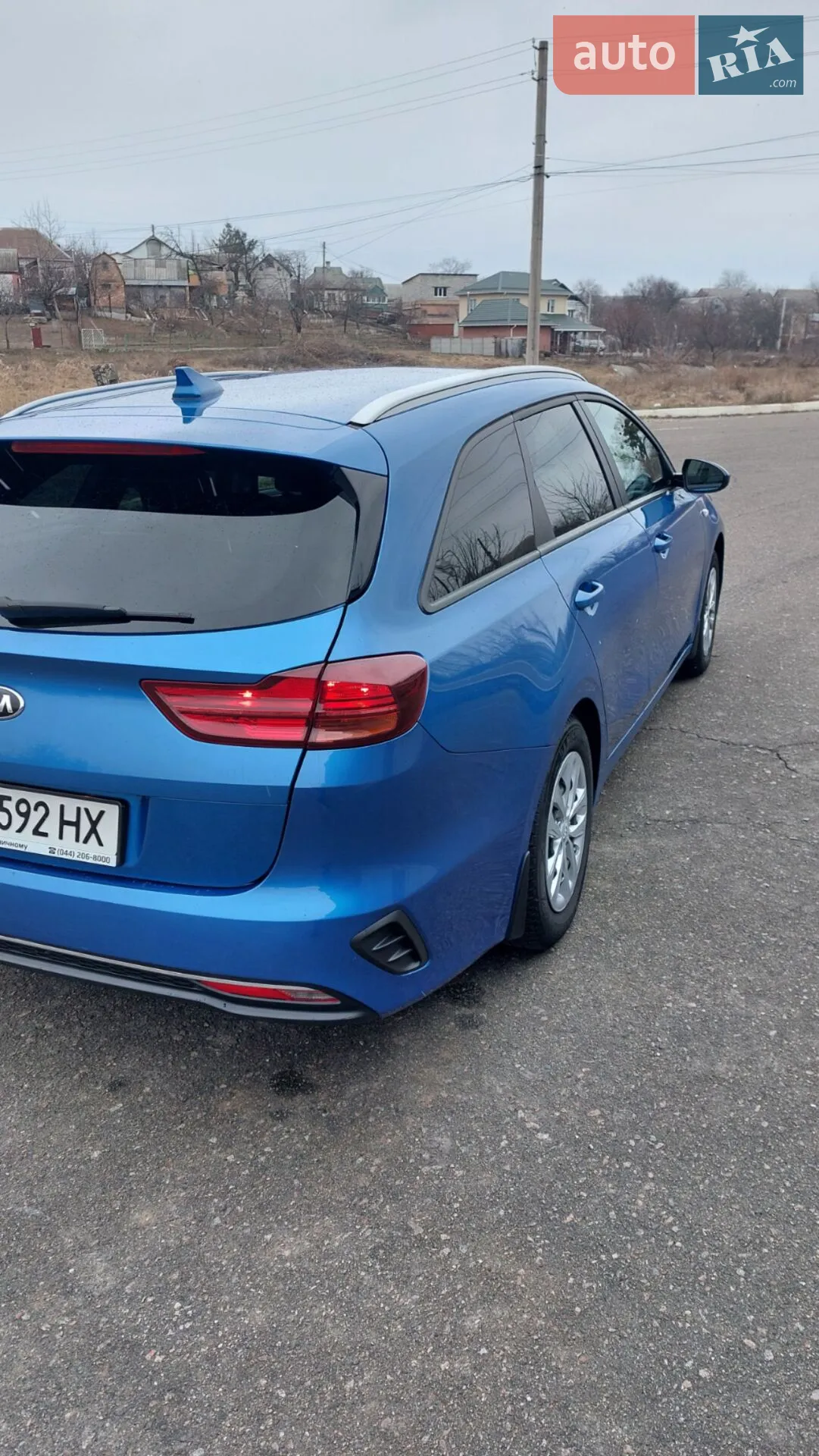 2019 Kia Cee'd - мініатюра 15