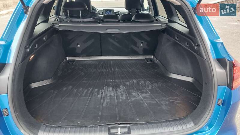 Универсал Kia Ceed 2019 в Обухове фото 22 Универсал Kia Ceed 2019 в Обухове