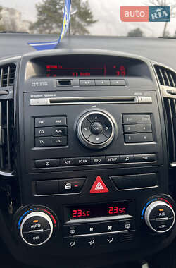 Универсал Kia Ceed 2009 в 