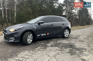 Хетчбек Kia Ceed 2024 в Рожище
