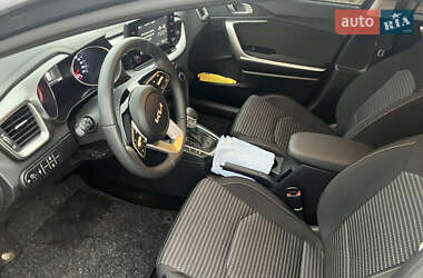 Хетчбек Kia Ceed 2024 в Рожище