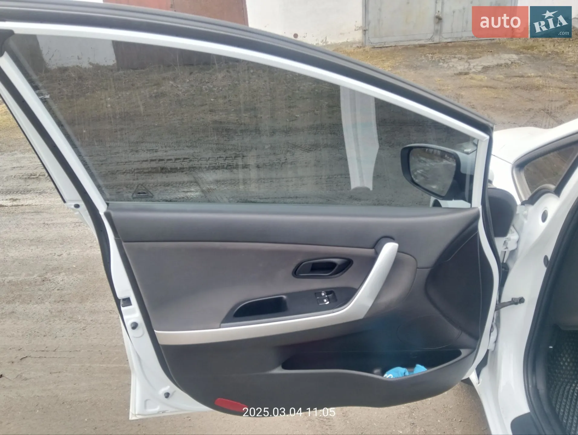 2015 Kia Cee'd - мініатюра 8