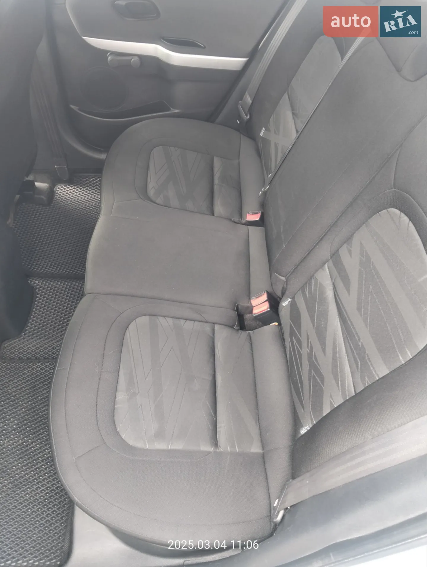 2015 Kia Cee'd - мініатюра 12