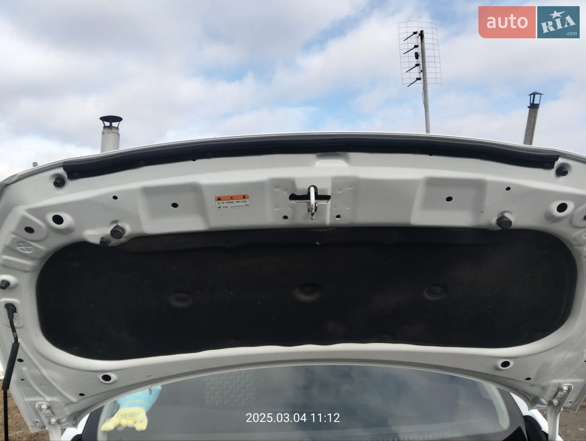 2015 Kia Cee'd - мініатюра 32