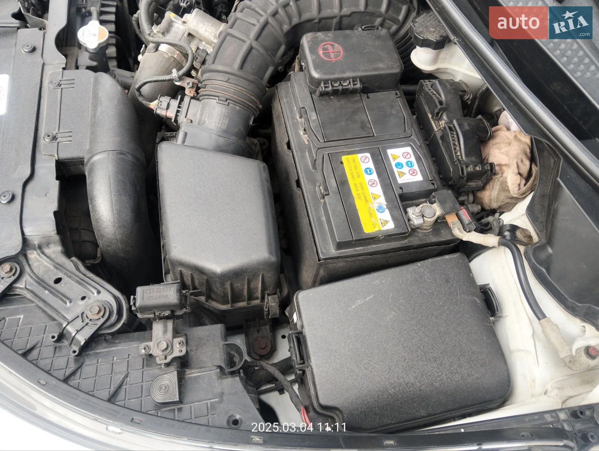 2015 Kia Cee'd - мініатюра 30