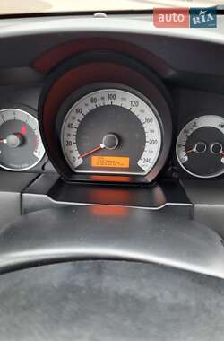 Хэтчбек Kia Ceed 2008 в Львове