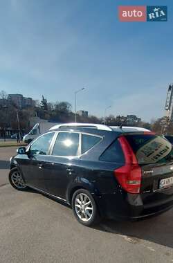 Универсал Kia Ceed 2009 в 