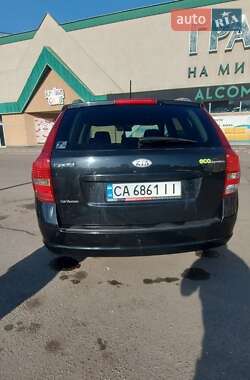 Универсал Kia Ceed 2009 в 