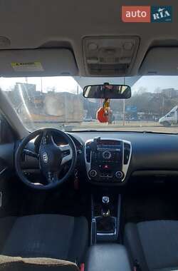 Универсал Kia Ceed 2009 в 