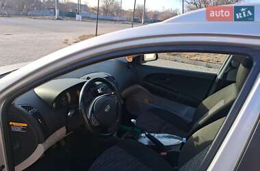 Универсал Kia Ceed 2009 в Кропивницком